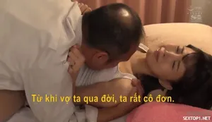 Mây mưa cả đêm cùng chị đồng nghiệp