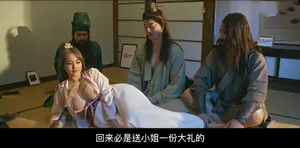 Bùng nổ doanh số sản xuất ngực khủng ở Thanh Đảo