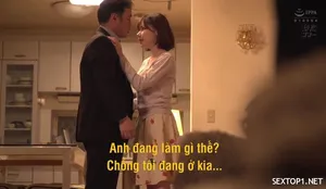 Nam sinh may mắn đụ cô giáo chân dài nhất trường