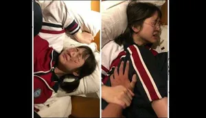 Hẹn gặp một người phụ nữ trưởng thành đã ly hôn. Em yêu, mặt em đỏ kìa. Tôi bị sốt. Bạn không bị sốt mà chỉ đang ham muốn. Kiểu phụ nữ trưởng thành này thực sự đã già và mất bình tĩnh. Cô ta cứ liên tục khoe khoang sự lẳng lơ của mình.